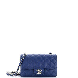 Chanel Mini Classic Single Flap Bag